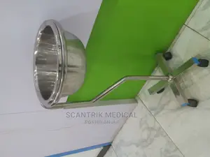 Low Cost Medical Wash Hand Stand