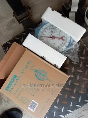 Hinging Scale Camry Original