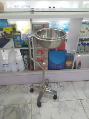 Best Selling Medical Wash Basin