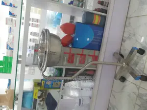 Affordable Medical Stainless Steel Wash Hand Stand