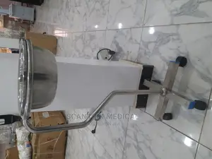 Popular Type Hospital Wash Stand