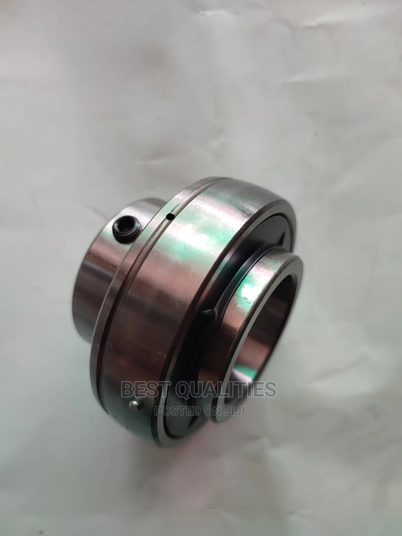 UC208 Insert Bearing