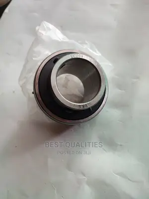 UC208 Insert Bearing