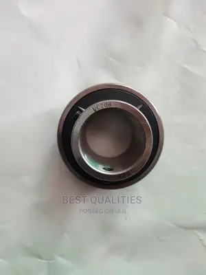 UC208 Insert Bearing