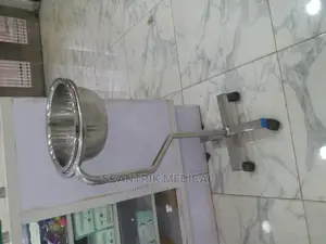 Good Quality Medical Movable Wash Hand