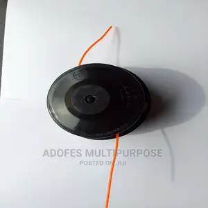 Brush Cutter Auto Cut