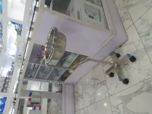 Commercial Use Medical Wash Hand Stand