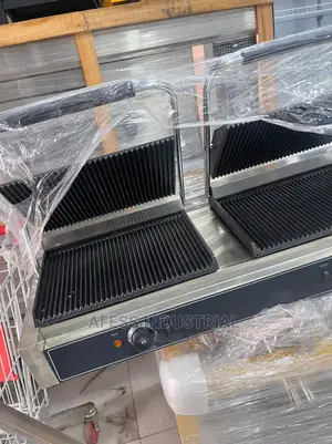 Shawama Toaster