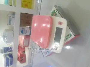 Electronic Kitchen Scale Digital Scale With Multi-Functional