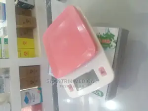 Kitchen Scale Digital Scale With Multi-Functional