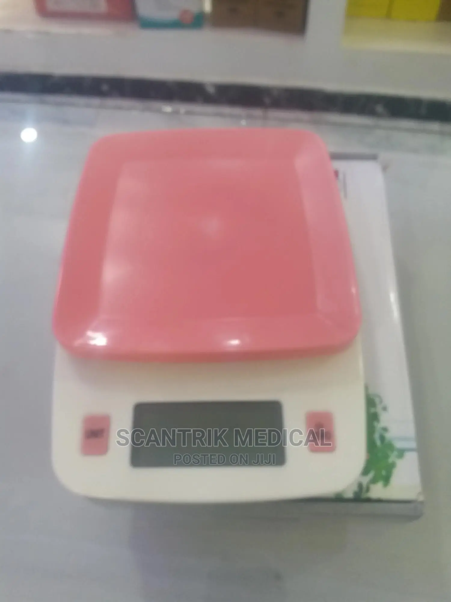 High Quality Kitchen Scale Digital Scale