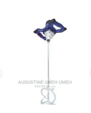 Electric Hand Mixer 1400watts
