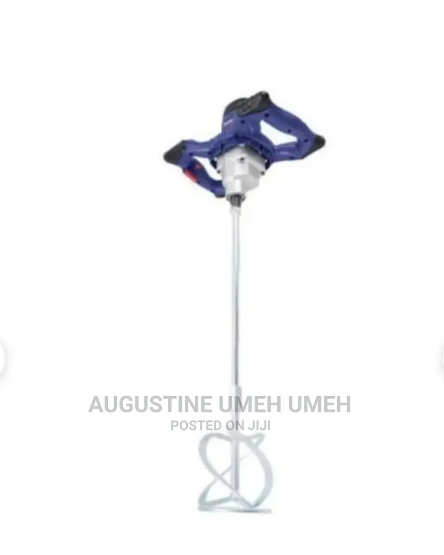Electric Hand Mixer 1400watts