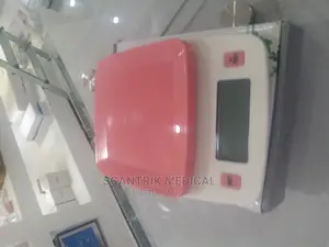 Electric Kitchen Scale, Measuring Scale, Food Weight Scale