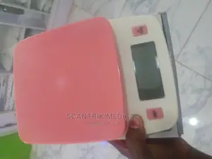 Kitchen Scale, Measuring Scale, Food Weight Scale