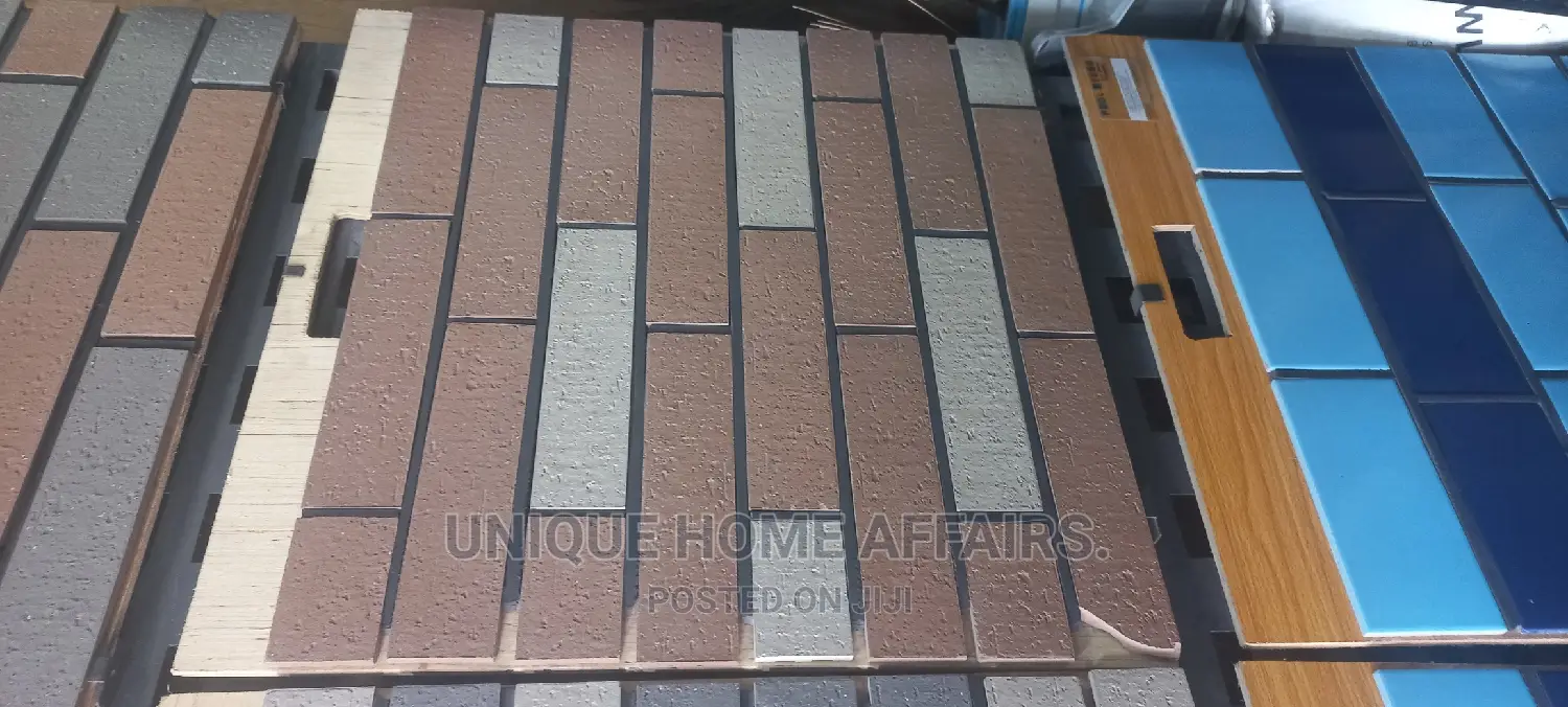 First Grade American Bricks
