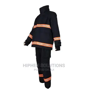 Fire Fighting Suit