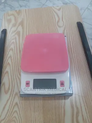 Weight Scale, Food Measuring Scale