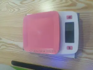 Portable Weight Scale, Food Measuring Scale