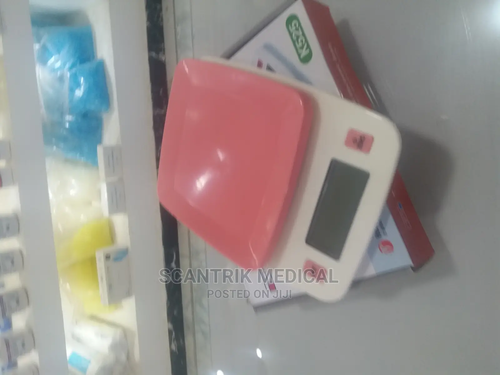 High Quality Digital Kitchen Scale Digital Weighing Scale