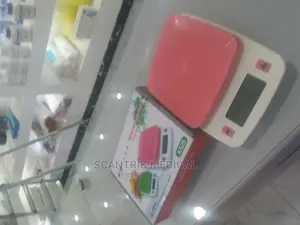 Scantrik Medical Supplies Digital Kitchen Scale