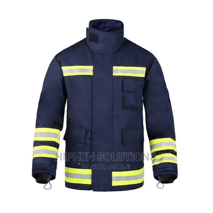 Cheapest Price Fire Fighting Suit