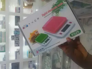 Digital Electronic Weight Food Kitchen Scale for Cooking