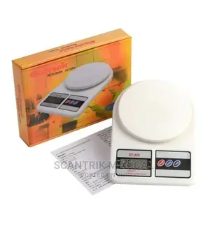 Electronic Scale Kitchen for Home