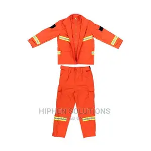 High Performance Fireman