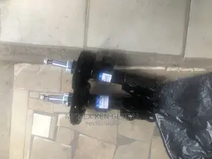 Front Shocks Hyundai Sonata 2018