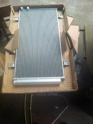 Original Condenser Camry 2013 Model, Available