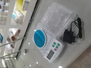 Electronic Compact Scale -600g X 0.01g.01g