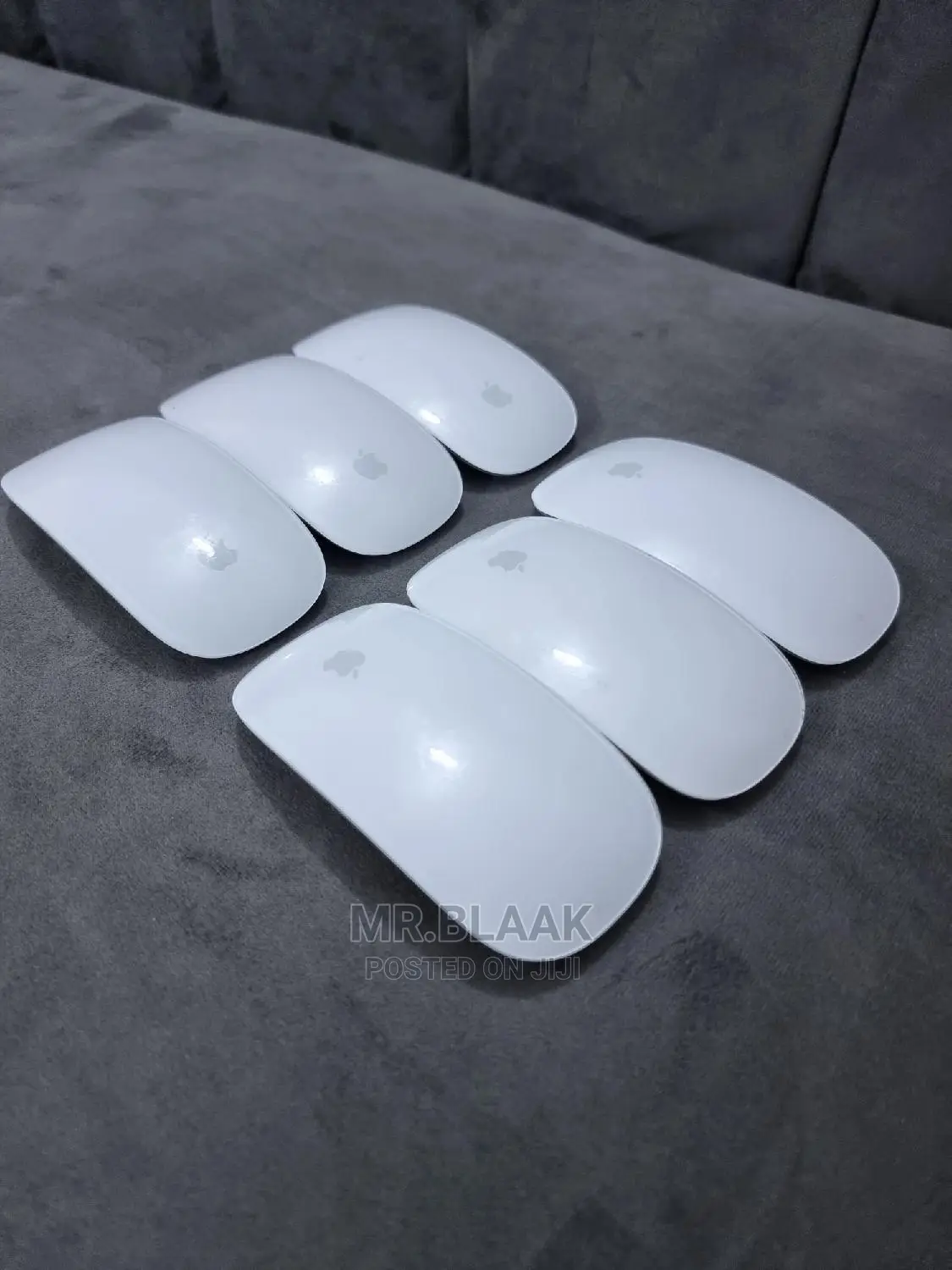 Apple Magic Mouse2