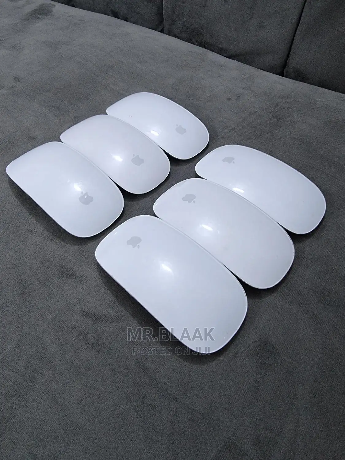 Apple Magic Mouse2