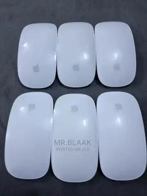 Apple Magic Mouse2