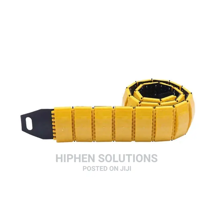 High Visibility Foldable Speed Bump