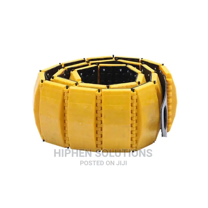 Good Quality Foldable Speed Bump