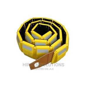 Retractable Foldable Speed Bump