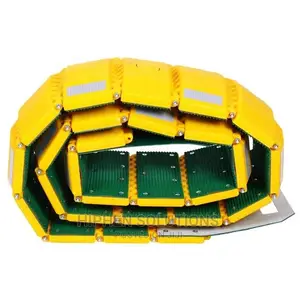 Foldable Roll Up Original Speed Bump