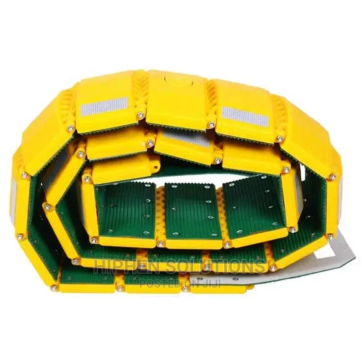 Foldable Roll Up Original Speed Bump