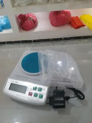 High Quality Electronic Weighing Scale