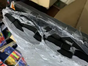 Original Interlock Mat