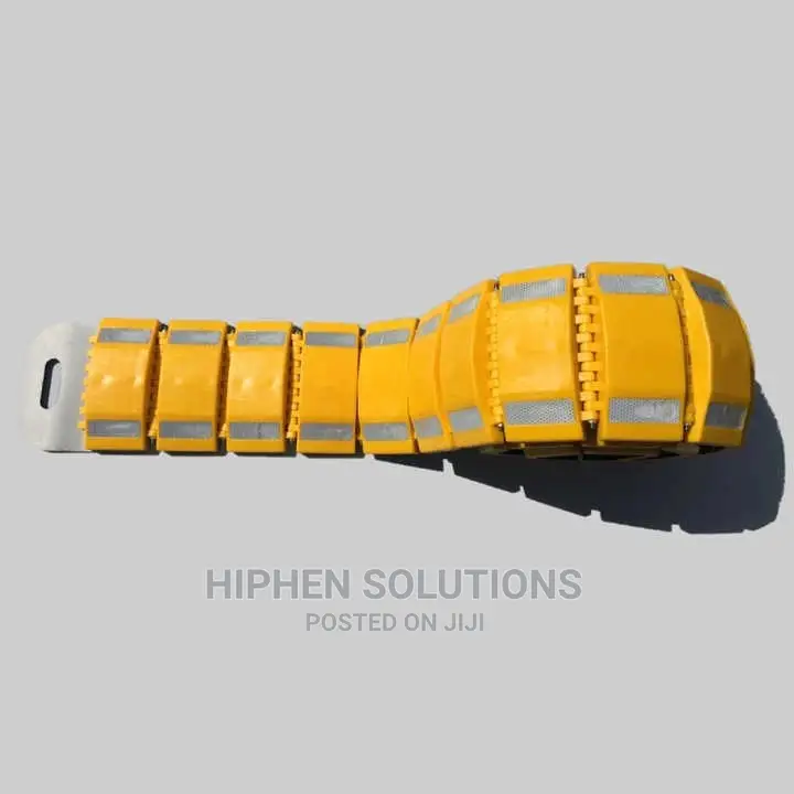 Premium Brand Foldable Speed Bump