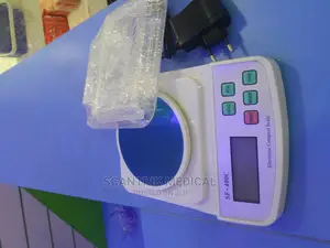 High Quality Electronic Compact Weighing Scale