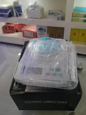 High Quality Lab Electronic Compact Weighing Scale