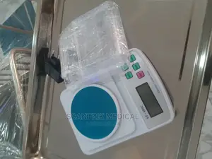 Electronic Compact Scale, for Commercial