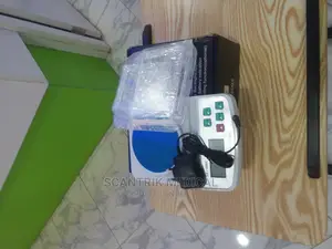 Portable Compact Scale, Weighing