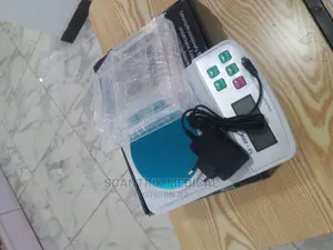 Portable Precision Analytical Balance Lab Scale