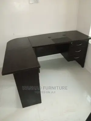 Office Corner Table