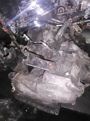 Corolla 5 Pin Gear Box 03 05
